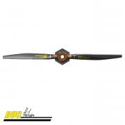 2-blade Inconel SWIRL-2, Right